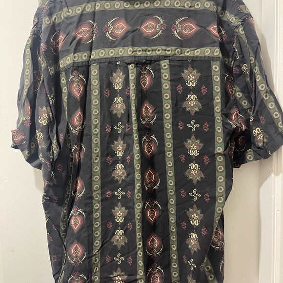 Indy collared shirt - Picture 3 of 4